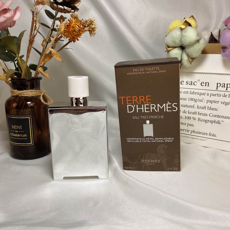 Hermes 100ml 18